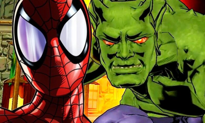 ¿Por qué Ultimate Spider-Man 2 nunca se hizo?