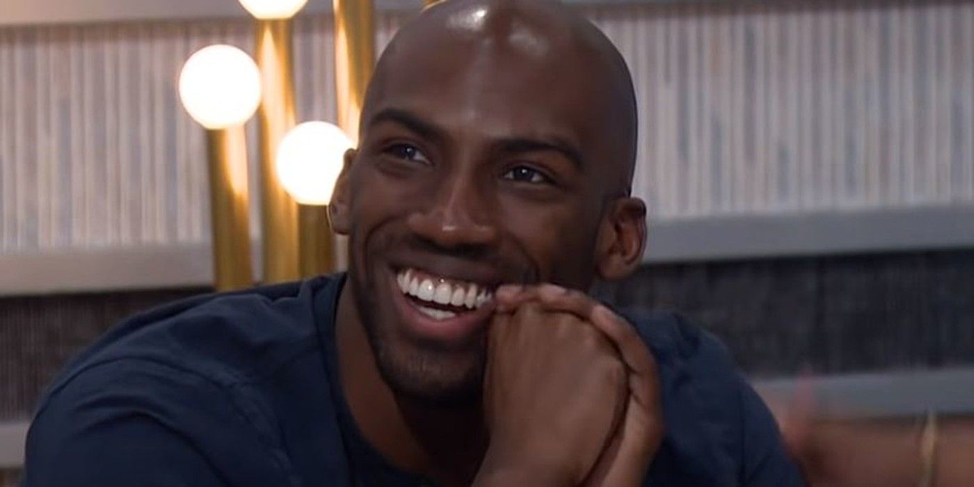 ¿Por qué Xavier Prather de Gran Hermano dudaba en participar en el desafío?