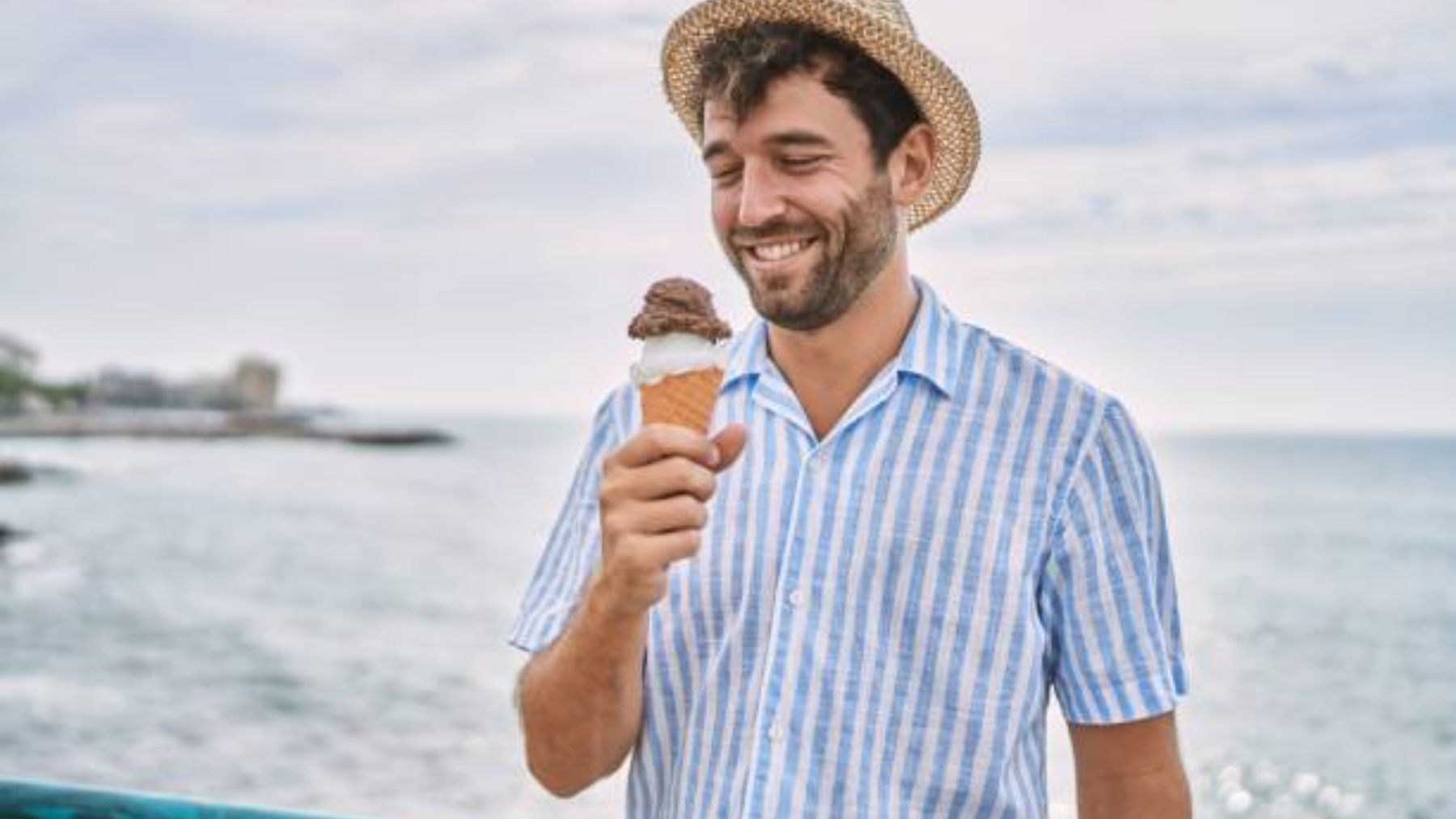 ¿Por qué el calor aumenta el apetito y en especial el de los hombres?