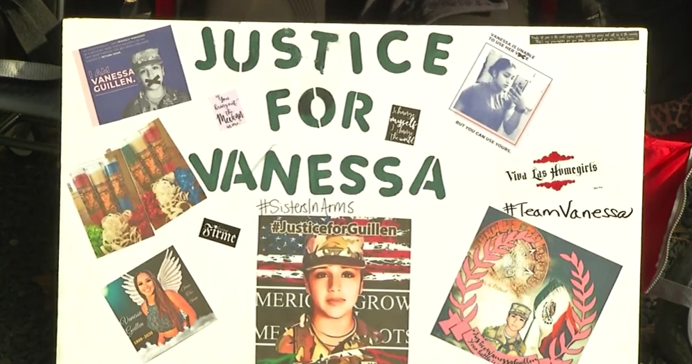 ¿Por qué la demanda de la familia de Vanessa Guillén asciende a $35 millones? Su abogada explica