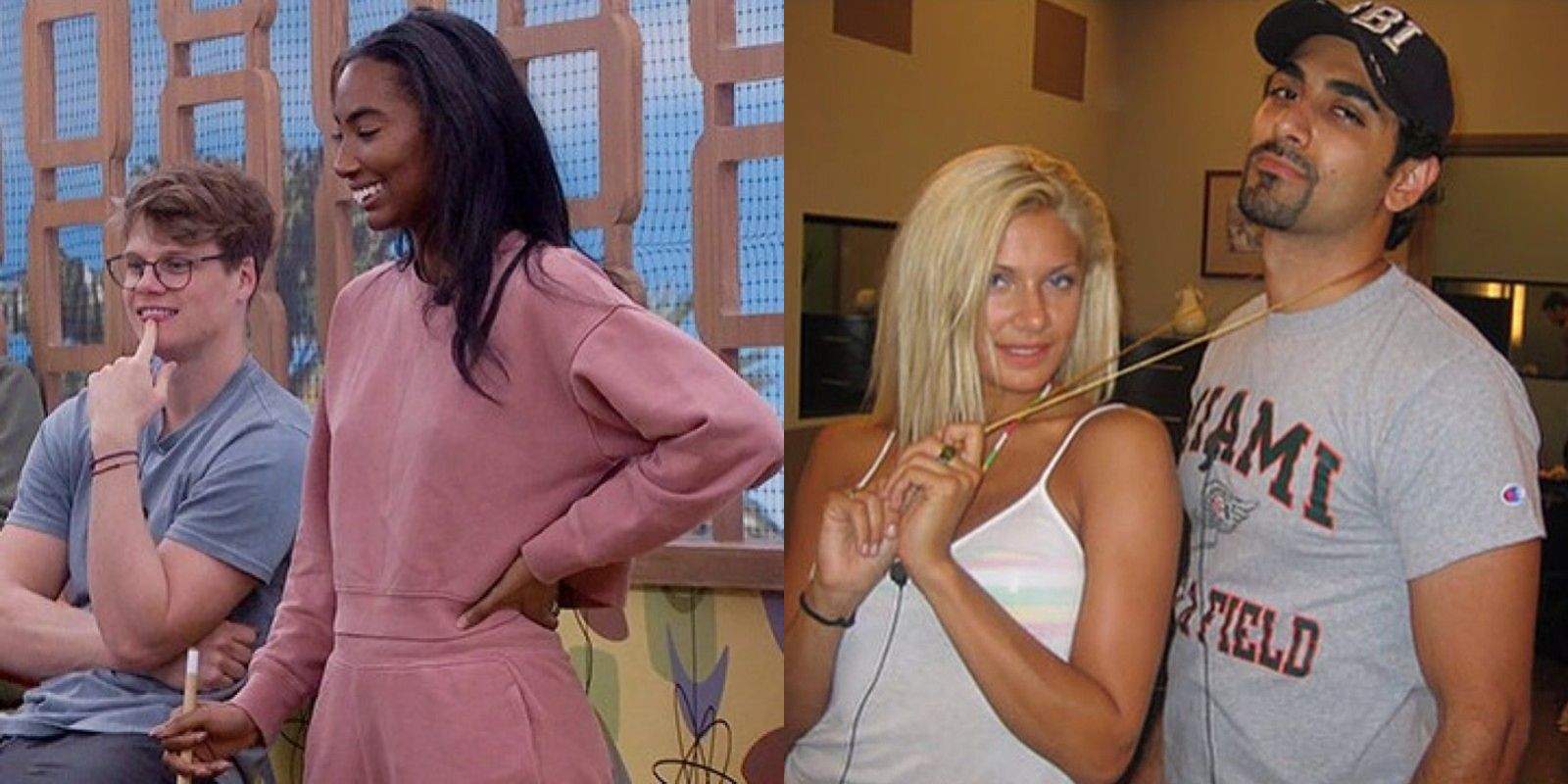 ¿Por qué la temporada 24 de Gran Hermano está haciendo comparaciones con la icónica temporada 6?