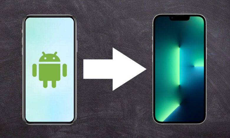 ¿Por qué más usuarios de Android se están cambiando a iPhone?