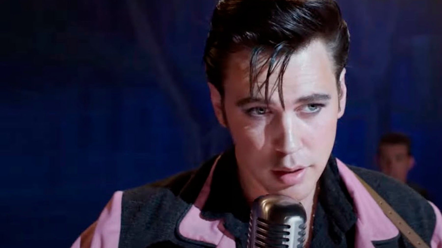 ¿Preparados para mover las caderas?: ‘Elvis’ ya tiene fecha de estreno en HBO Max