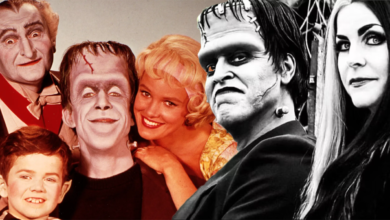 ¿Pueden los Munsters de Rob Zombie funcionar sin los personajes que faltan?