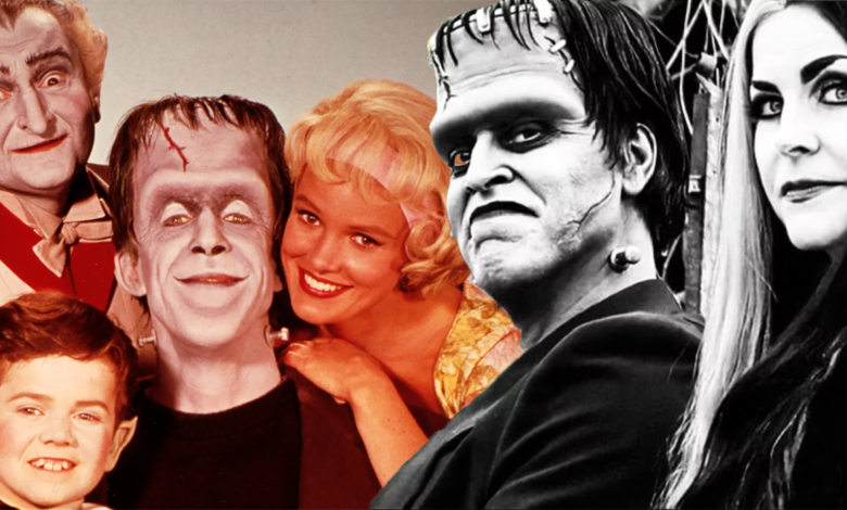¿Pueden los Munsters de Rob Zombie funcionar sin los personajes que faltan?