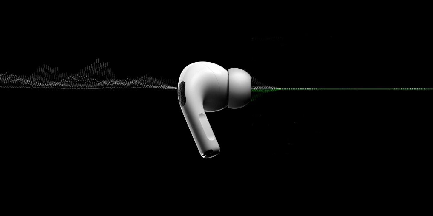 ¿Qué AirPods tienen cancelación activa de ruido?