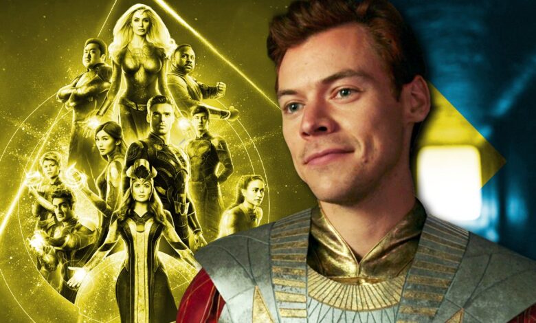 ¿Qué está pasando con Starfox de Harry Styles? ¿Cuándo regresará?