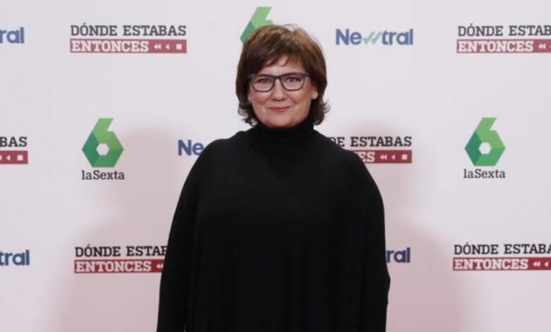 ¿Qué fue de Olga Viza? De periodista estrella en TVE a ser despedida de Antena 3