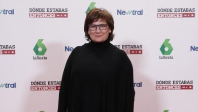 ¿Qué fue de Olga Viza? De ser periodista estrella en RTVE a ser apartada de Antena 3