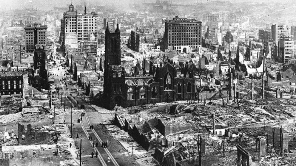 ¿Qué pasó el 20 de Abril? Efemérides del 20 de Abril de 2019.