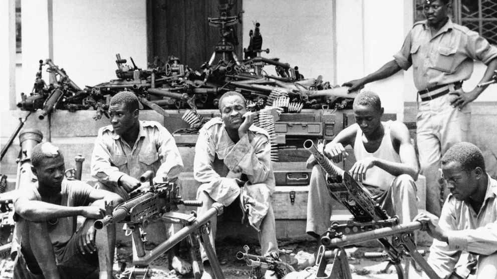 ¿Qué pasó el 30 de mayo? Efemérides del 30 de mayo de 2019