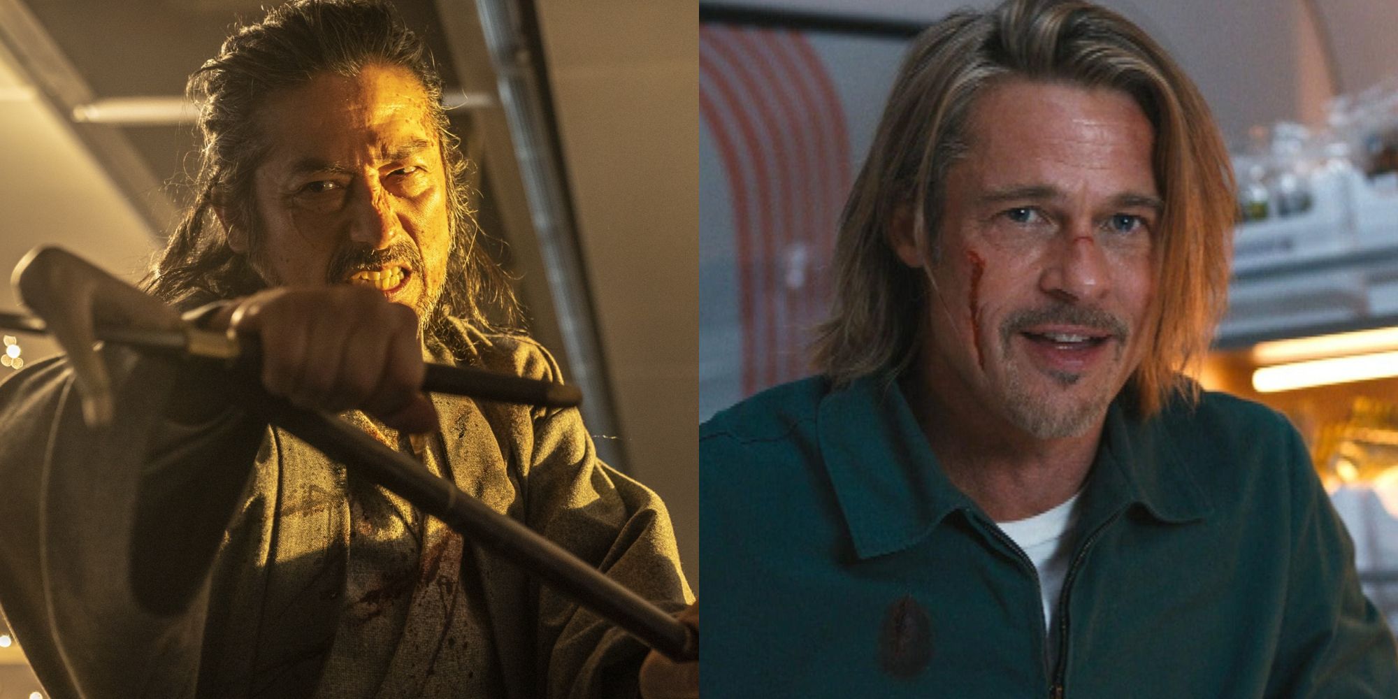 ¿Qué personaje de tren bala eres según tu zodíaco?