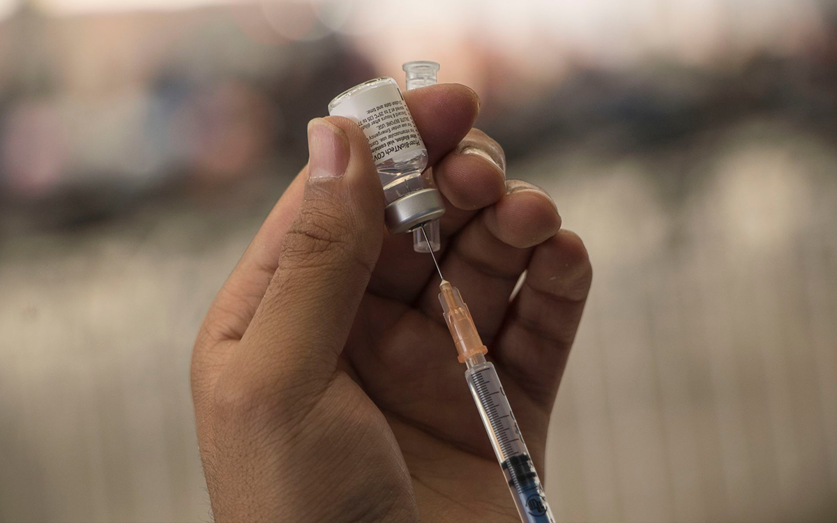 ¿Quieres participar en la fase final de la vacuna ‘Patria’? Estos son los requisitos