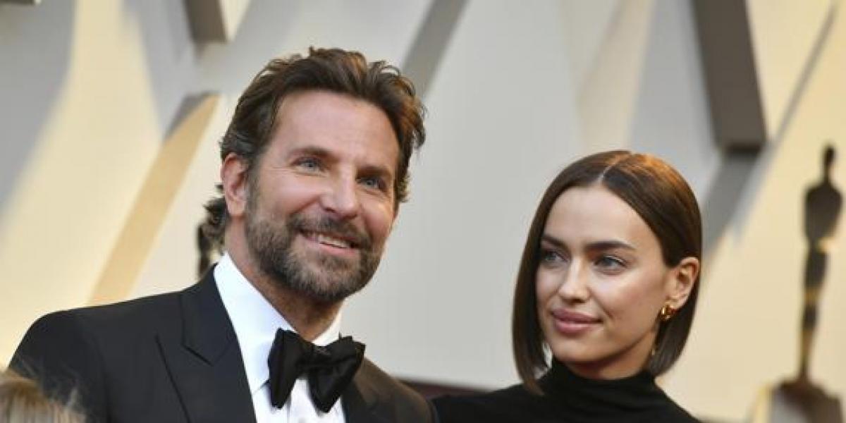 ¿Reconciliación entre Bradley Cooper e Irina Shayk? Las imágenes que lo confirman