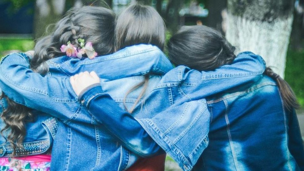 ¿Sabes qué es el poliamor?