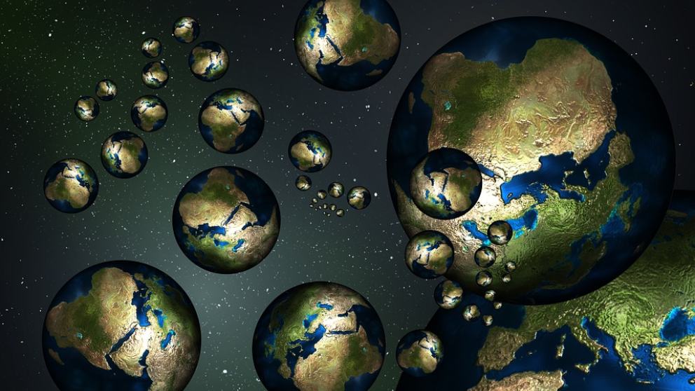 ¿Sabes qué son los universos paralelos y si existen realmente?