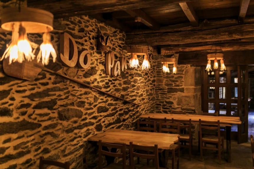 ¿Sabías que no tienes que salir fuera de España para visitar el hogar de los Hobbits?