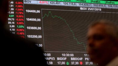 ¿Se acerca la inflación mundial a su punto máximo?  Esto es lo que revelan los datos
