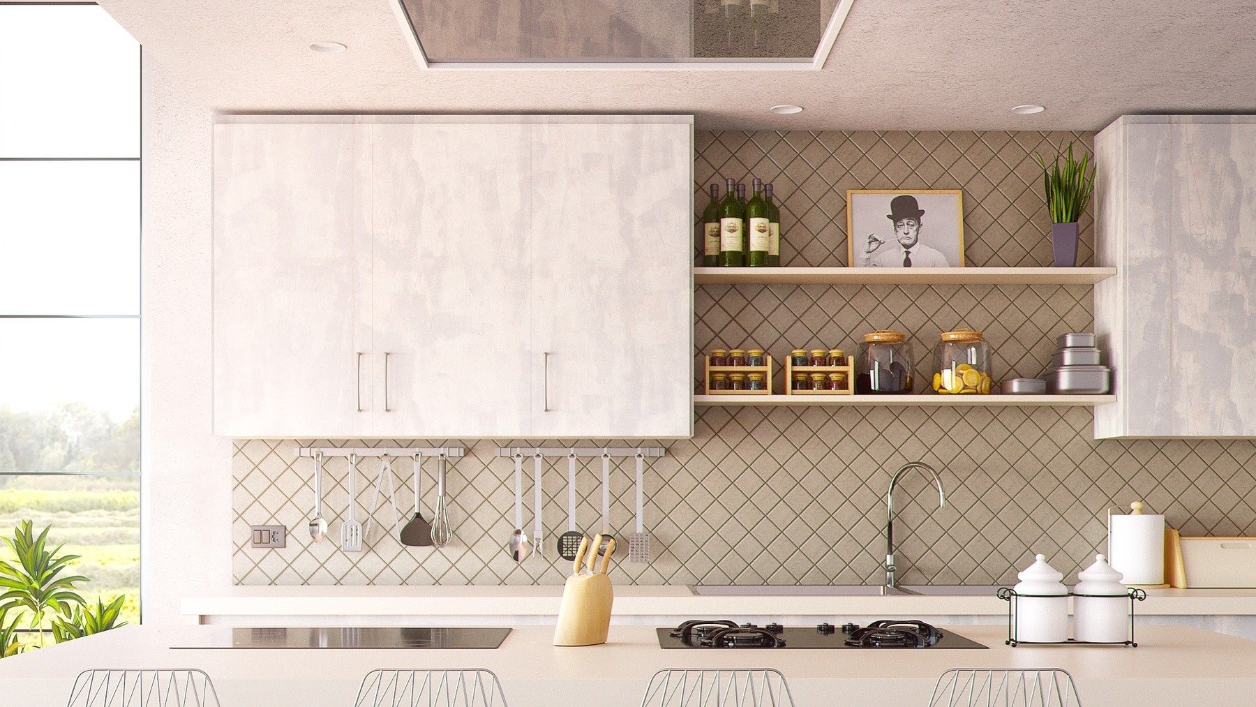 ¿Se te rompe el film transparente al usarlo? El truco definitivo