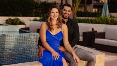 ¿Siguen Lindy y Miguel juntos después de casarse a primera vista? Temporada 15 (SPOILER)