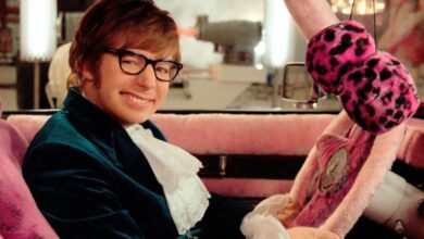 ¿Sucederá Austin Powers 4 alguna vez?