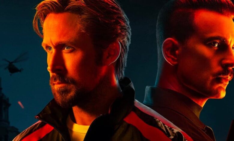 ¿'The Grey Man' vencerá a 'Red Notice' para convertirse en la película más grande de Netflix?