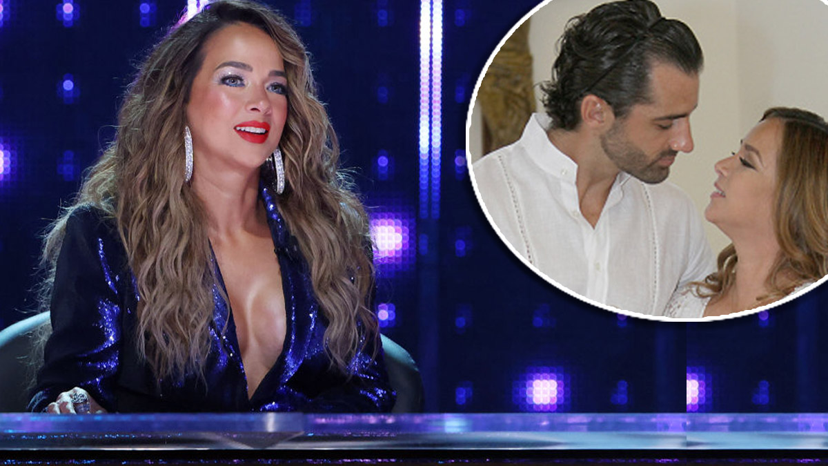 ¿Tiene nueva pareja? Adamari quiere un hombre fiel y habla de su separación de Toni