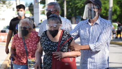 ¿Tienes 60 años o más? Así puedes tramitar tu credencial de Inapam