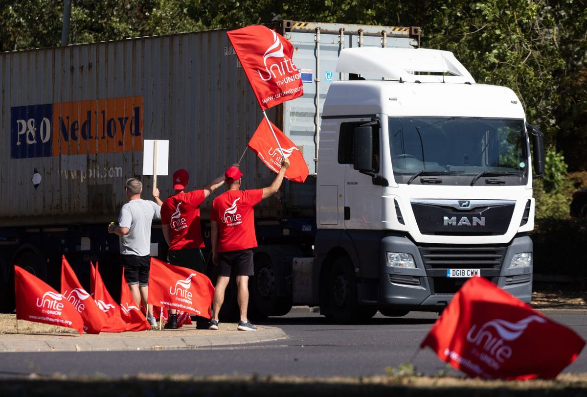 ¿Vuelve el Reino Unido a ser el enfermo de Europa?