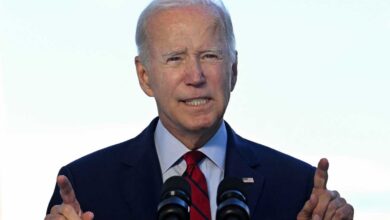 ‘Se ha hecho justicia y este líder terrorista ya no existe’, Biden tras abatir a líder de al-Qaeda