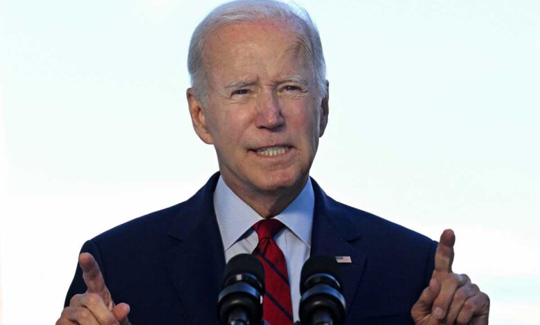 ‘Se ha hecho justicia y este líder terrorista ya no existe’, Biden tras abatir a líder de al-Qaeda