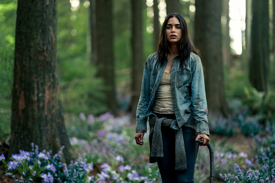 ‘Sigue respirando’, la serie que está triunfando este verano en Netflix