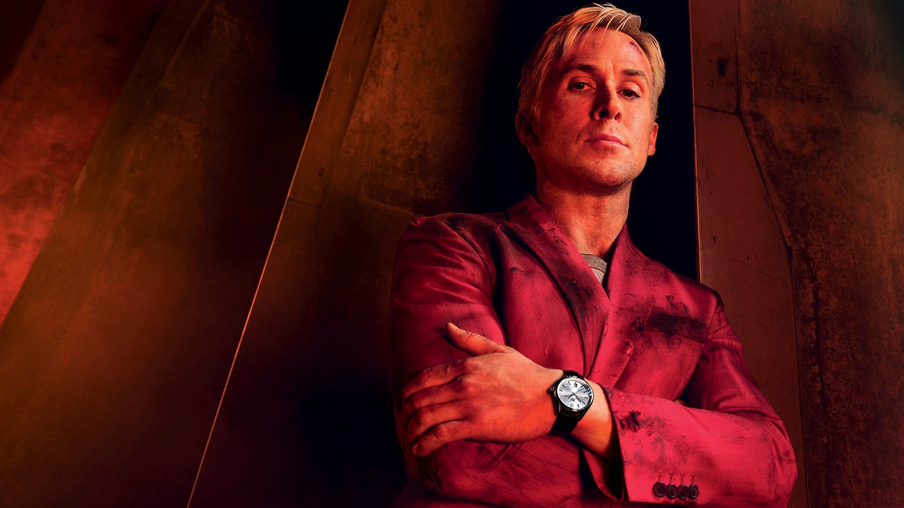 ‘The Fall Guy’: Ryan Gosling se une a David Leitch para seguir rodando acción