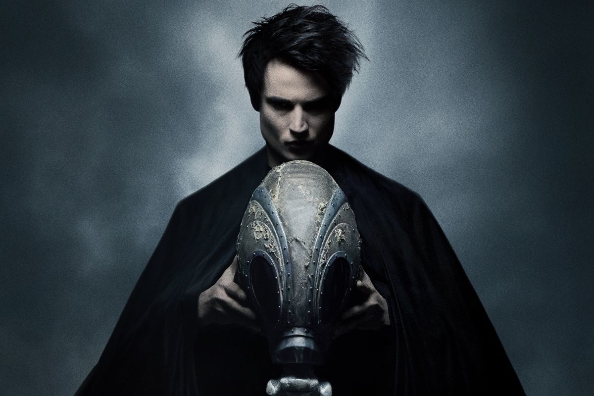 ‘The Sandman’, la esperada serie fantástica que estrena Netflix el 5 de julio