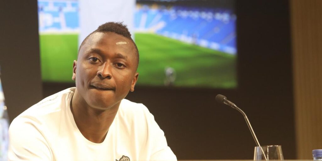 ¡Claúsula de rescisión récord de Sadiq!