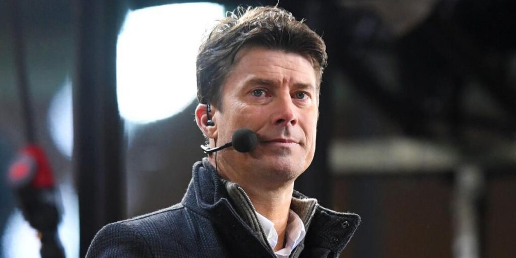 ¡Laudrup, despedido por la TV danesa!