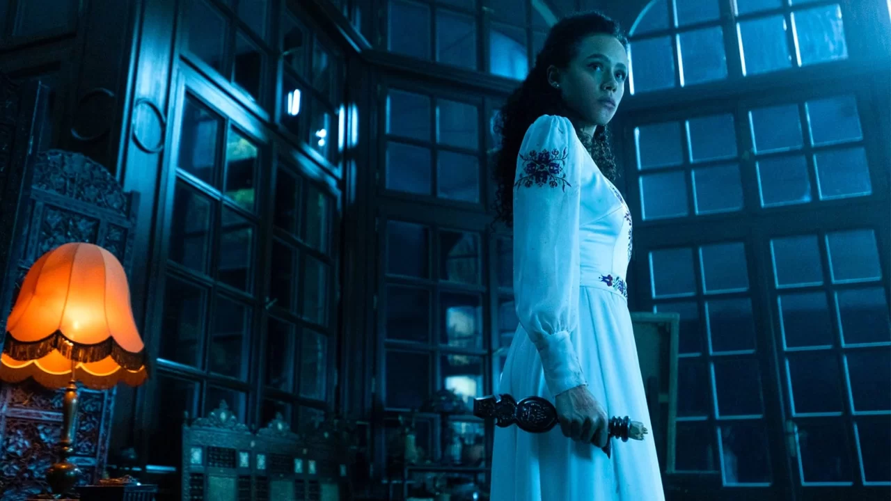 cuando estara la invitacion en netflix