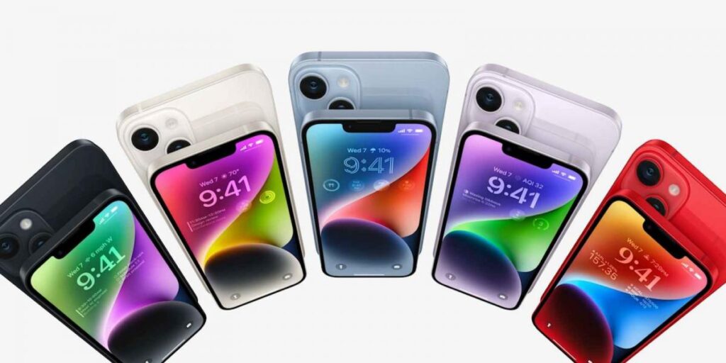 ¿Cuándo sale el nuevo iPhone 14? Fecha de lanzamiento para reservar y comprar