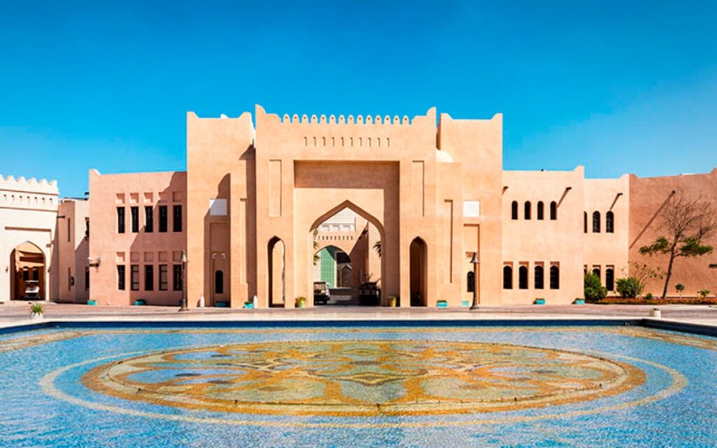 ¿Dónde y cuándo abrirá sus puertas el Centro México Qatar 2022? | Video