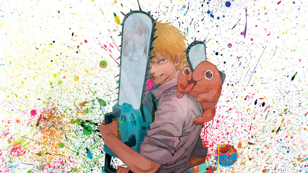 ¿Llegará la temporada 1 de 'Chainsaw Man' a Netflix?