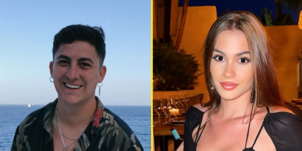 ¿Quién es xBuyer, novio de Nadia Jémez?