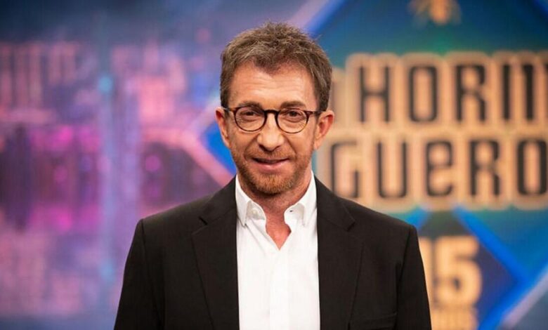 'El Hormiguero': Este es el invitado que asistirá hoy martes al programa de Antena 3