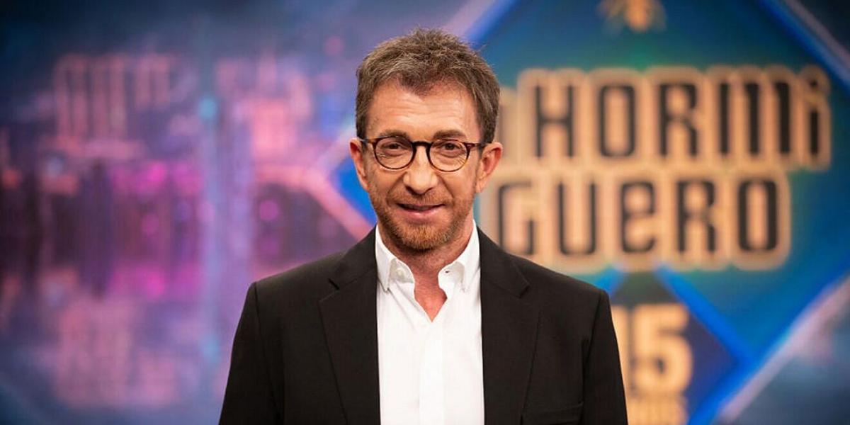 'El Hormiguero': Este es el invitado que asistirá hoy martes al programa de Antena 3