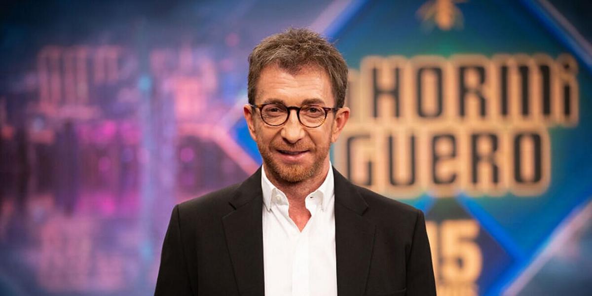 'El Hormiguero': Este es el invitado que asistirá hoy miércoles al programa de Pablo Motos