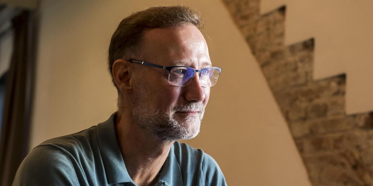 'Toto' García: "Si hubiéramos ganado el oro en el 92, se habría acabado esa selección"