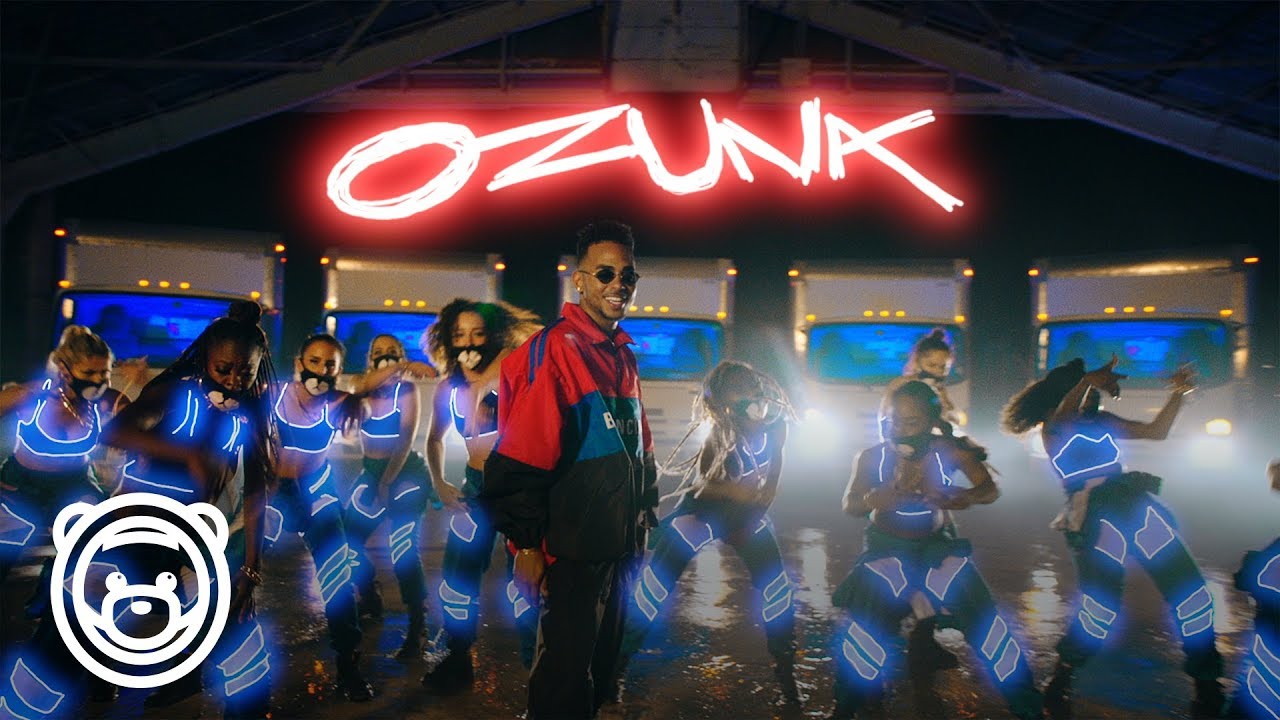 'Vacía sin mí', el nuevo gran éxito de Ozuna
