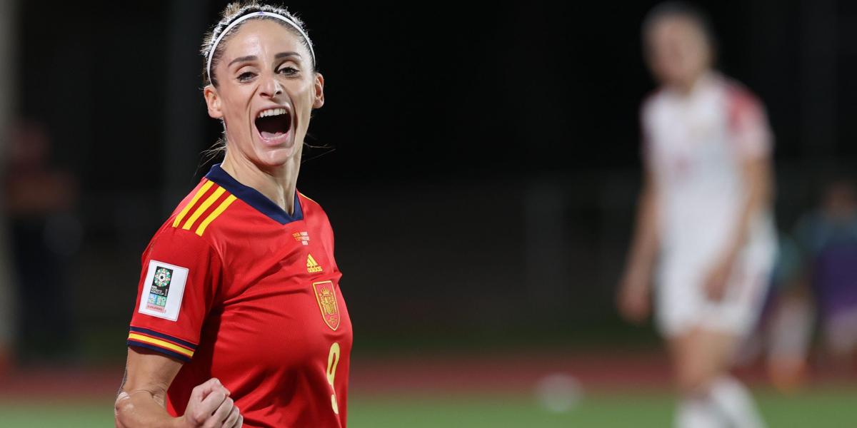 'Zasca' de Esther a la prensa: "Habláis de división, pero..."