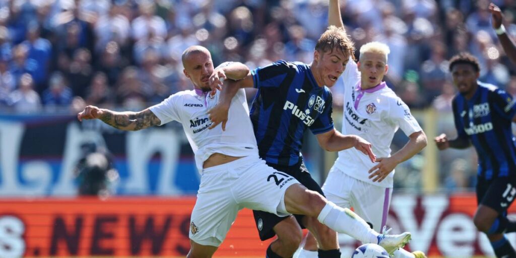 1-1: El Atalanta no puede con el Cremonese y pierde el liderato