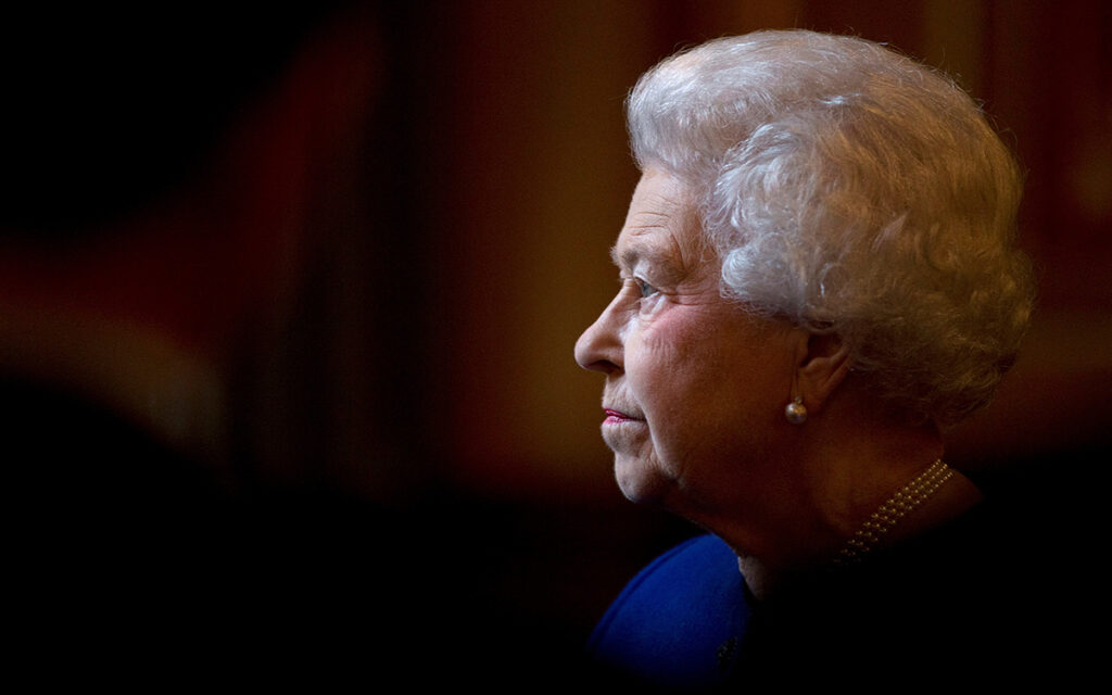 1 reina, 4 hijos y más de 30 corgis: la vida de Isabel II en números