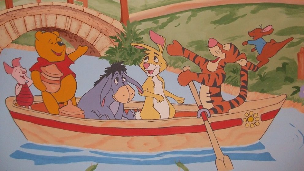 10 curiosidades sobre Winnie the Pooh que no conocías